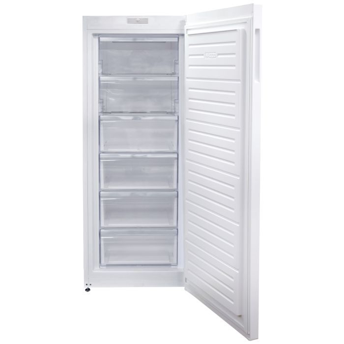 Морозильна камера Vestfrost CMF 155 W зображення 2