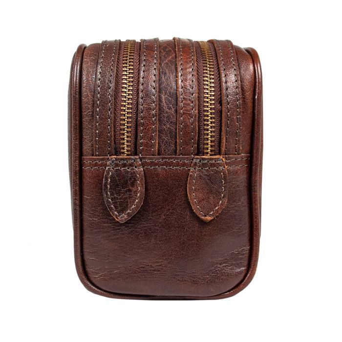 Несесер Ashwood G37 Brandy зображення 3