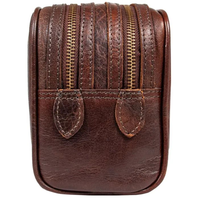 Несесер Ashwood G37 Brandy зображення 3