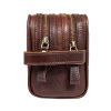 Несесер Ashwood G37 Brandy зображення 5