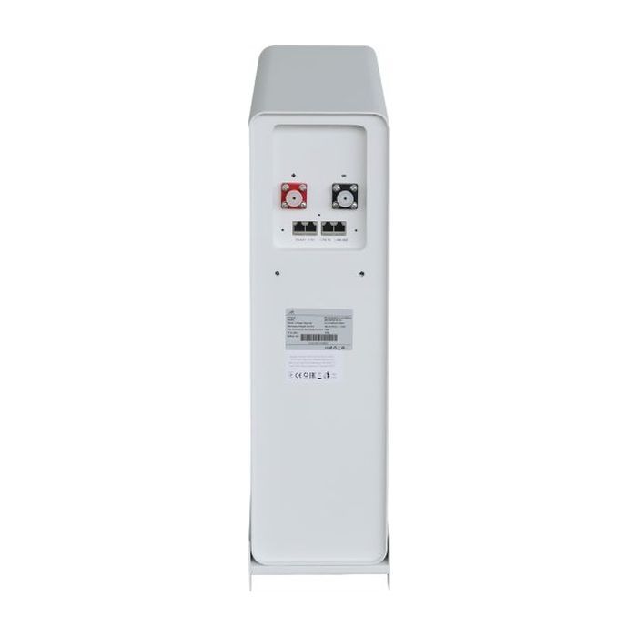 Батарея LiFePo4 Ritar 51.2V 100Ah 5120Wh (BAT-5KWH-51.2V) зображення 2