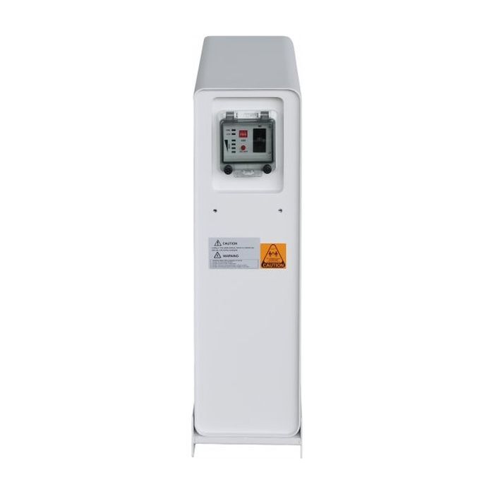 Батарея LiFePo4 Ritar 51.2V 100Ah 5120Wh (BAT-5KWH-51.2V) зображення 3