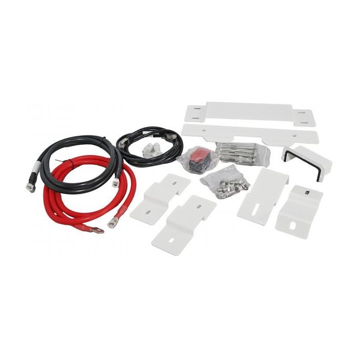 Батарея LiFePo4 Ritar 51.2V 100Ah 5120Wh (BAT-5KWH-51.2V) зображення 6