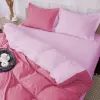 Постільна білизна MirSon Poplin Line 018 + 041 Dahlia 110x140 (2200006277439) зображення 2