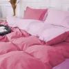 Постільна білизна MirSon Poplin Line 018 + 041 Dahlia 110x140 (2200006277439) зображення 3