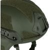 Шолом військовий Ukrainian Armor MICH Буйтур 2.0, розмір L, зелений (MICH2LRG) зображення 9