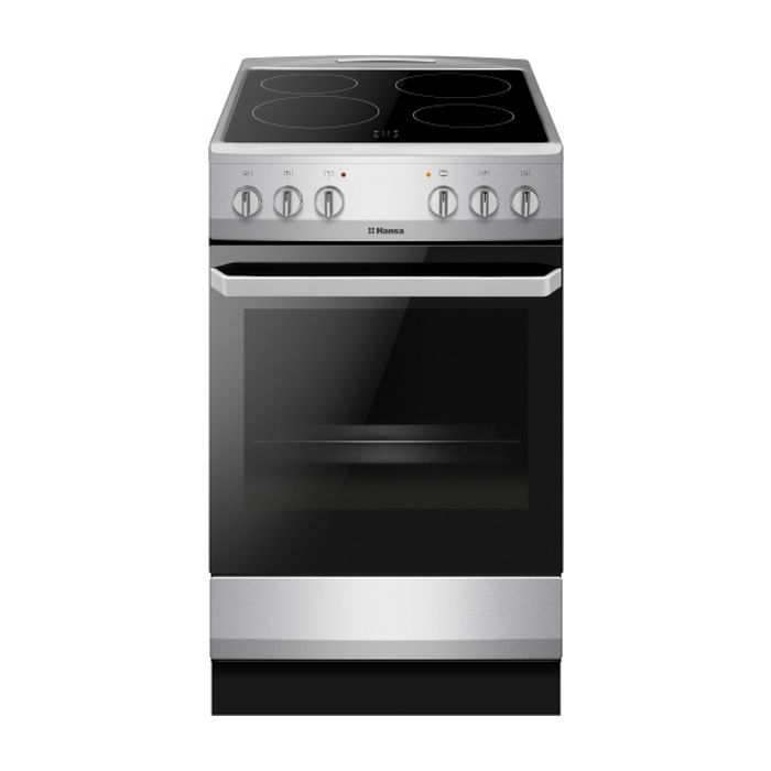 Плита Hansa FCCS56069 изображение 2