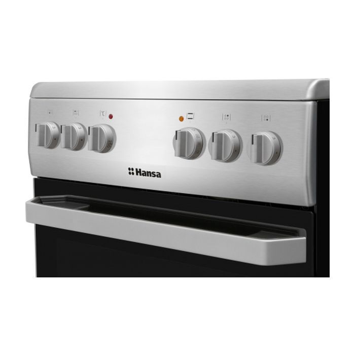 Плита Hansa FCCS56069 изображение 5