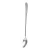 Десертная ложка Bergner Coffee & tea lovers для латте, набір 4 шт (BG-46105-MM) изображение 2