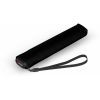 Зонт Knirps US.050 Ultra Light Slim Manual Black Rose UV Coating (Kn95 0050 1009) изображение 3
