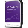 Жесткий диск 3.5" 24TB WD (WD240PURP) изображение 2