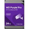 Жесткий диск 3.5" 24TB WD (WD240PURP)