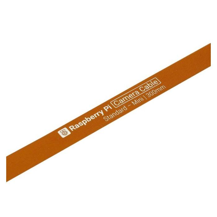 Дополнительное оборудование для Микро ПК Raspberry Pi Кабель-адаптер для камеры для Raspberry Pi 5 300мм (SC1129) (SC1129) изображение 3