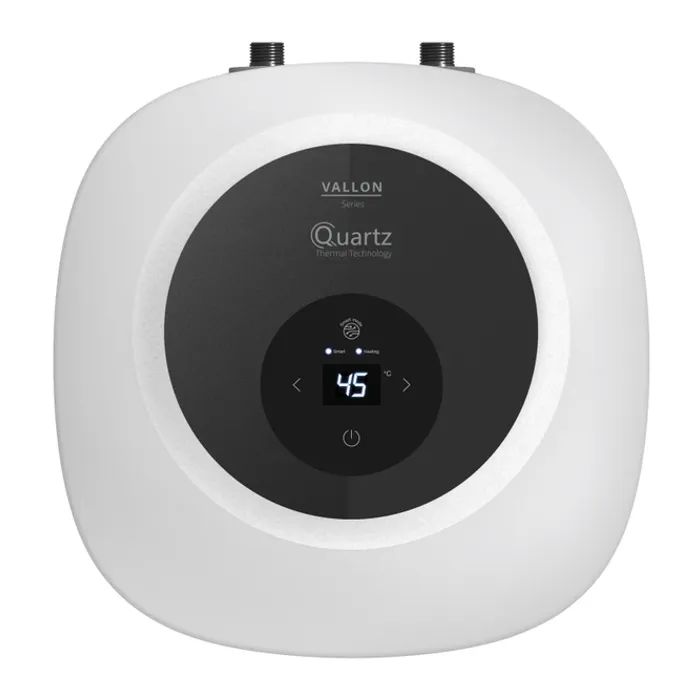 Бойлер Quartz Vallon 15 U (Vallon 15U)