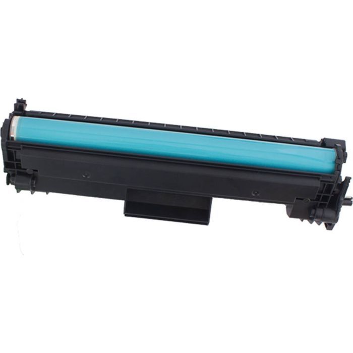 Картридж ACO HP W1420A(142A) Black без чипа, 950ст (ACO-W1420ANC) зображення 2