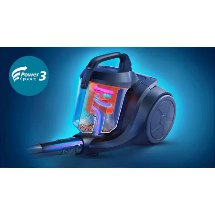 Пылесос Philips XB1111/10 изображение 10