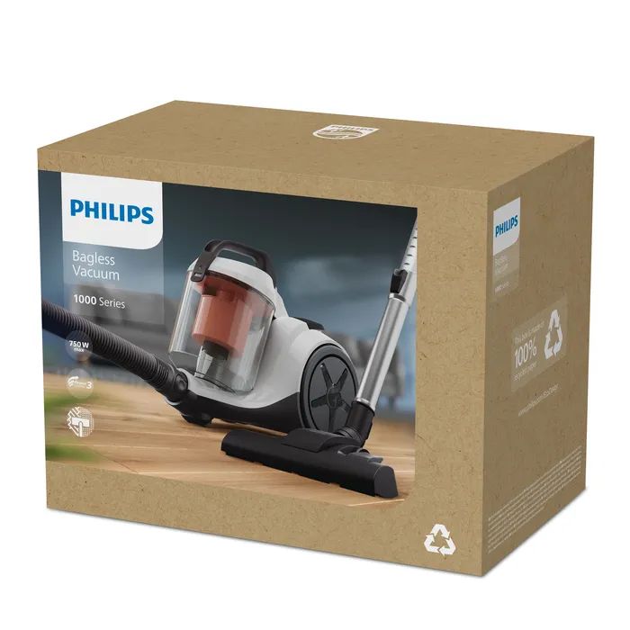 Пылесос Philips XB1111/10 изображение 7