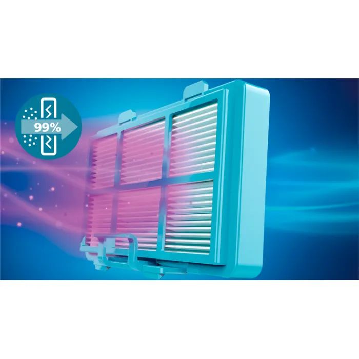 Пылесос Philips XB1111/10 изображение 8