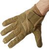 Тактичні рукавички Mechanix Precision High Dex XXL Coyote (HDG-72-012) зображення 2