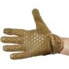 Тактичні рукавички Mechanix Precision High Dex XXL Coyote (HDG-72-012) зображення 3