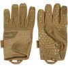 Тактичні рукавички Mechanix Precision High Dex XXL Coyote (HDG-72-012)