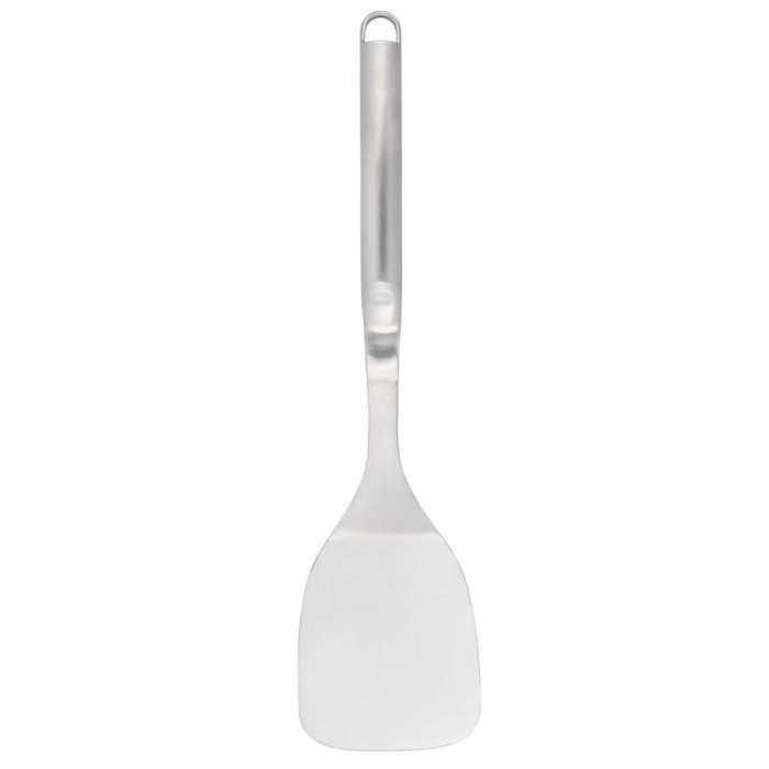 Лопатка кухонная KitchenAid Premium, 34,7 см (KMG001OHSS)