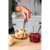 Лопатка кухонная KitchenAid Premium, 34,7 см (KMG001OHSS) изображение 5