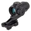 Оптический прицел Primary Arms SLx 3X MicroPrism сітка ACSS Raptor 7.62X39/300BLK Yard. Black (710040) изображение 2