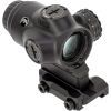 Оптический прицел Primary Arms SLx 3X MicroPrism сітка ACSS Raptor 7.62X39/300BLK Yard. Black (710040) изображение 3