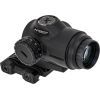Оптический прицел Primary Arms SLx 3X MicroPrism сітка ACSS Raptor 7.62X39/300BLK Yard. Black (710040) изображение 4