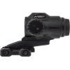 Оптический прицел Primary Arms SLx 3X MicroPrism сітка ACSS Raptor 7.62X39/300BLK Yard. Black (710040) изображение 6