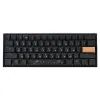 Клавиатура Ducky One 3 Mini Cherry MX Silent Red RGB UA USB Black (DKON2161ST-SUAPXCLAWSC1) изображение 2