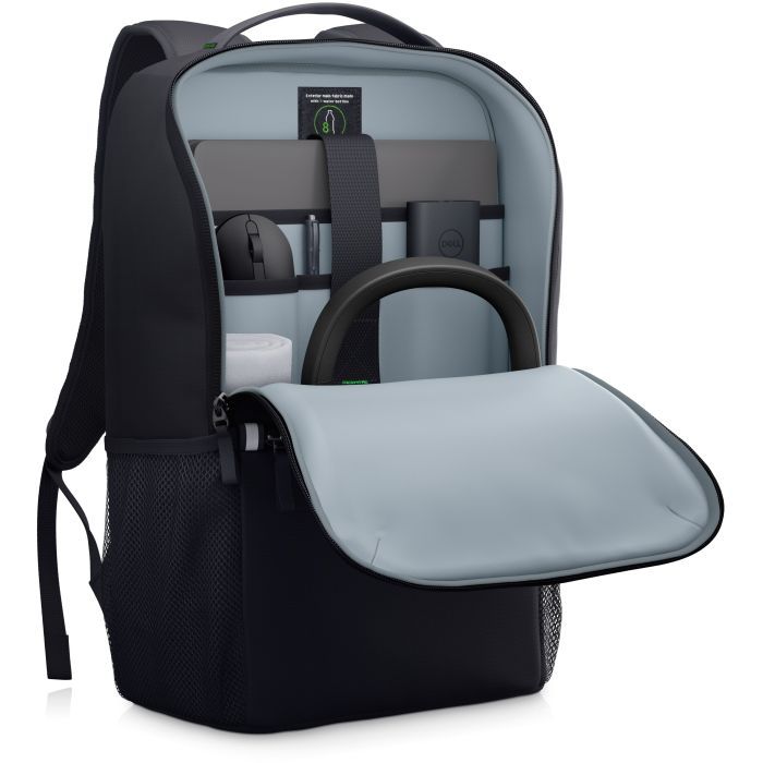 Рюкзак для ноутбука Dell 16" EcoLoop Essential Backpack (460-BDSS) изображение 6