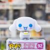 Фігурка Funko Pop серії Sanrio: Hello Kitty - Сіннаморолл (80313) зображення 2