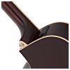 Гитара электроакустическая Yamaha APX600 Natural изображение 5