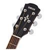 Гитара электроакустическая Yamaha APX600 Natural изображение 6
