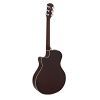 Гитара электроакустическая Yamaha APX600 Natural изображение 7