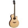 Гитара электроакустическая Yamaha APX600 Natural