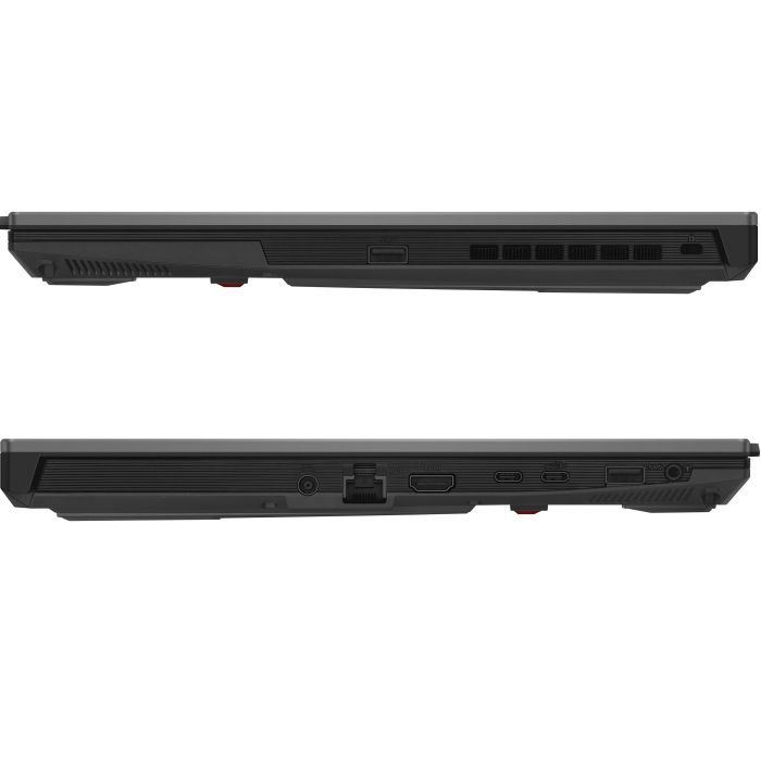 Ноутбук ASUS TUF Gaming F15 FX507ZC4-HN349 (90NR0GW2-M00XH0) изображение 5