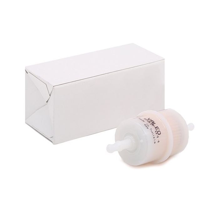 Фильтр топливный Valeo 587011 изображение 4