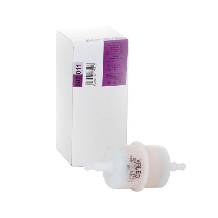 Фильтр топливный Valeo 587011 изображение 5