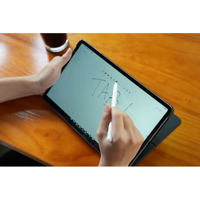 Планшет Blackview Tab 18 12" FHD+ 8/256GB / LTE Turquoise Green (6931548317135) изображение 12