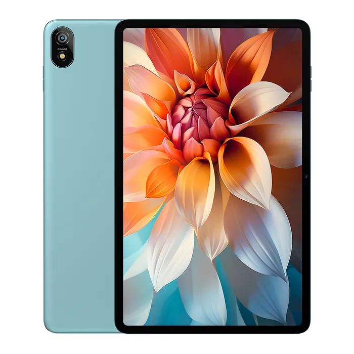 Планшет Blackview Tab 18 12" FHD+ 8/256GB / LTE Turquoise Green (6931548317135)