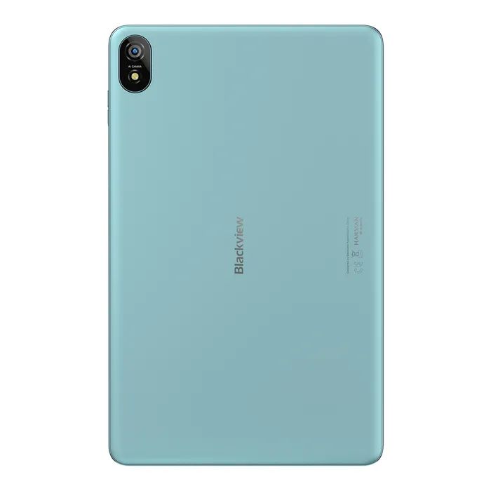 Планшет Blackview Tab 18 12" FHD+ 8/256GB / LTE Turquoise Green (6931548317135) изображение 3