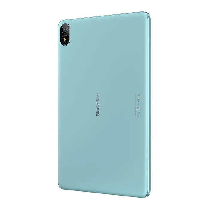 Планшет Blackview Tab 18 12" FHD+ 8/256GB / LTE Turquoise Green (6931548317135) изображение 6