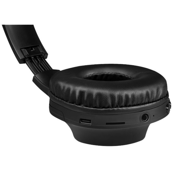 Наушники Defender FreeMotion B445 Bluetooth Black (63445) изображение 10