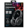 Наушники Defender FreeMotion B445 Bluetooth Black (63445) изображение 11