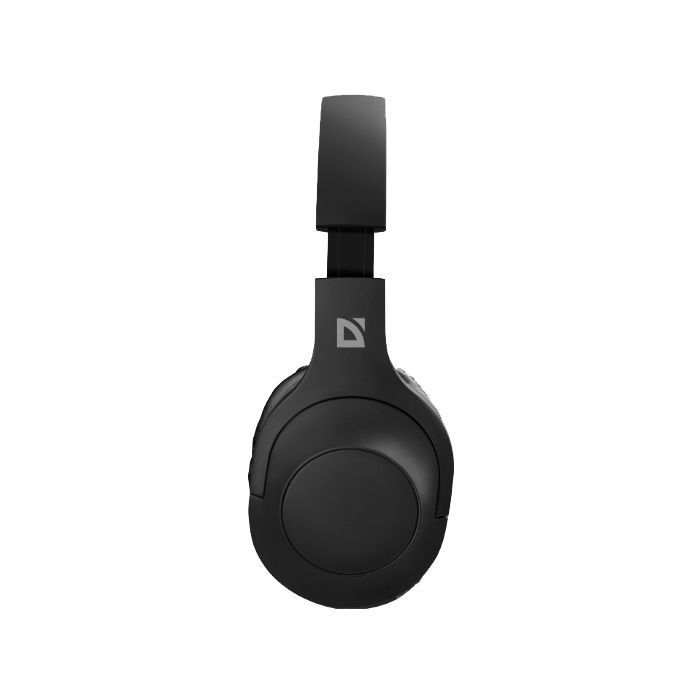 Наушники Defender FreeMotion B445 Bluetooth Black (63445) изображение 3