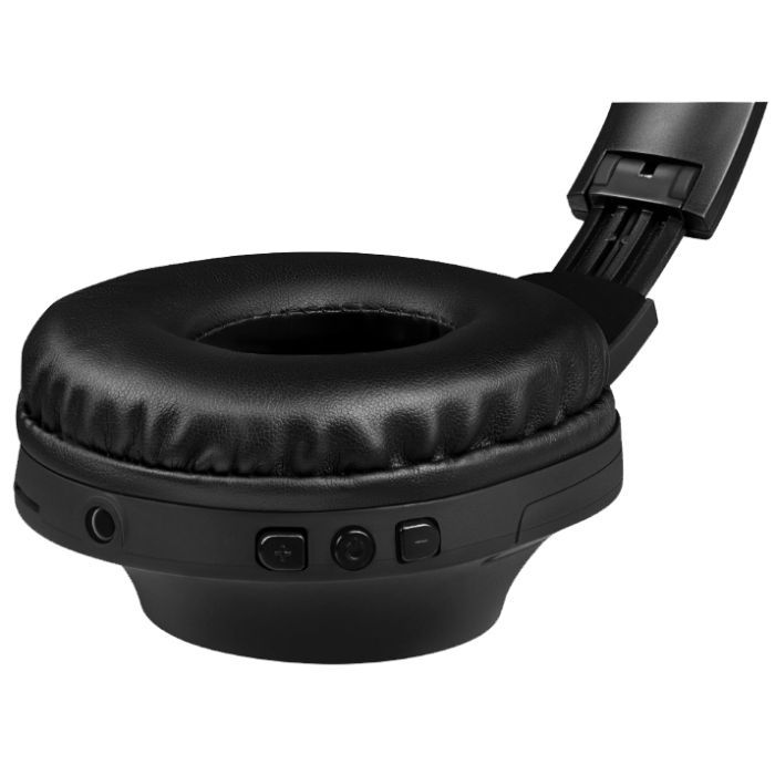 Наушники Defender FreeMotion B445 Bluetooth Black (63445) изображение 5