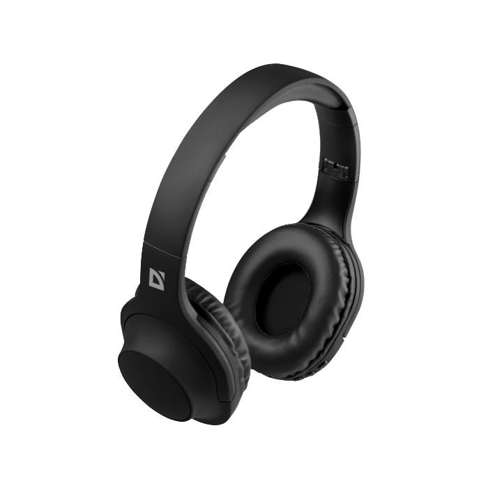 Наушники Defender FreeMotion B445 Bluetooth Black (63445) изображение 8